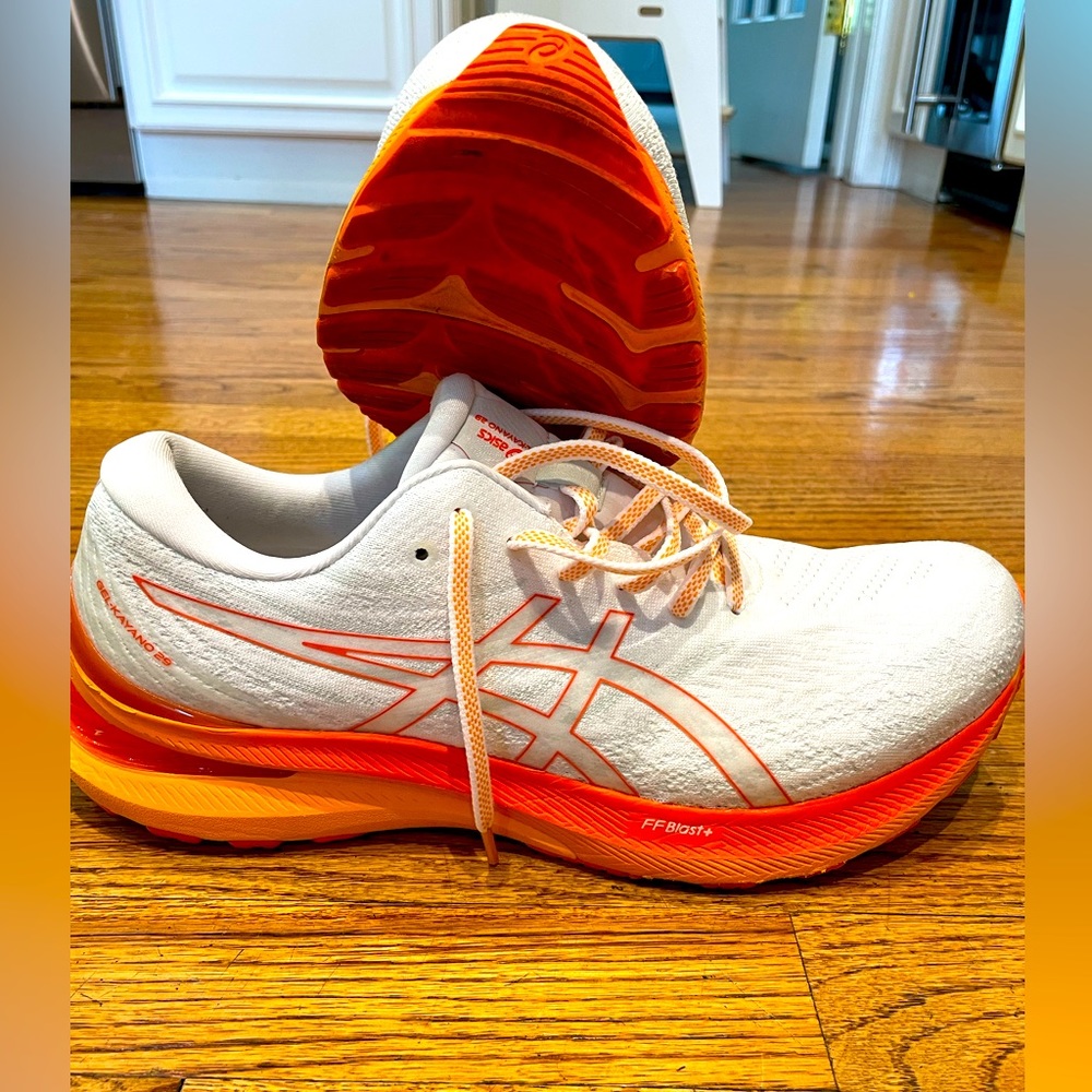ASICS Gel Kayano 29 Size US Men’s 12